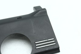 1999-2001 VOLKSWAGEN PASSAT 2.8L  V6 PLASTIC ENGINE COVER LEFT SIDE H1267 image 2