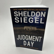 Judgment Day (Mike Daley/Rosie Fernandez Legal Thriller) by Siegel, Sheldon The - £8.62 GBP