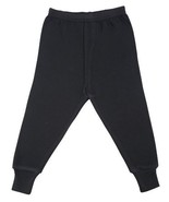 Baby Long Pants Elastic Waist And Ankle - $12.99