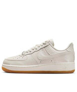 (WMNS) Nike Air Force 1 Low &#39;07 &#39;Beige Gum&#39; DZ2708-001 - $206.00