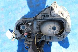 1996-1999 MERCEDES E55 E420 RH PASSENGER SIDE HEADLIGHT ASSEMBLY K2058 image 9
