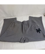 Zoo York Pants Women&#39;s Medium gray sweatpants - £9.84 GBP