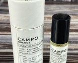 Campo Energy Essential Oil Roll-On - Neroli - Bergamot - Sandalwood - 5ml - $5.94