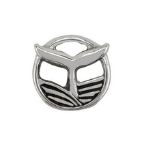 Origami Owl Charm (New) Whale Tail - (CH1467) - £6.91 GBP