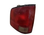 Driver Tail Light With Black Paint Around Lens Fits 94-03 S10/S15/SONOMA... - $54.45
