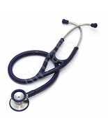 Professional Cardiology 2-sided Stethoscope Navy, S18,  Life Limited War... - $27.39 CAD