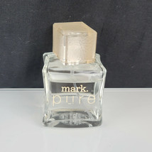 Avon &quot;Pure&quot; Mark. Eau De Toilette Perfume 1.5 fl. oz Women Discontinued - $698.09 MXN