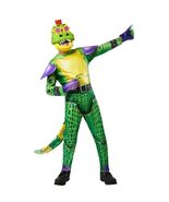 Rubies Boys Five Nights at Freddy&#39;s Montgomery Gator Costume Multicolor ... - $4,968.30 CAD