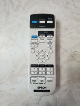 Epson document camera remote control - ELPDC21 - 217240200 - £11.76 GBP