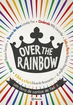 Over the Rainbow. Um Livro de Contos de Fadxs (Em Portuguese do Brasil) [Paperba - £35.39 GBP