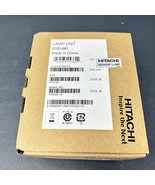HITACHI Original GENUINE LAMP With Replacement Filter - DT01481 New In Box - €40,91 EUR