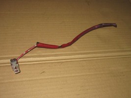 Fit For 94-97 Mitsubishi 3000GT Trunk Courtesy Light Lamp Pigtail Harness - $14.85