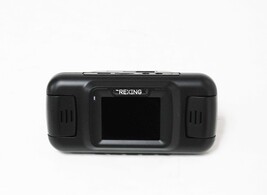 Rexing R4 Dash Cam w/ 1080p All Around Resolution BBY-R4 image 3