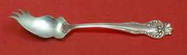 Queen by Mount Vernon-Howard Sterling Silver Pate Knife Custom Made 6&quot; - £54.60 GBP