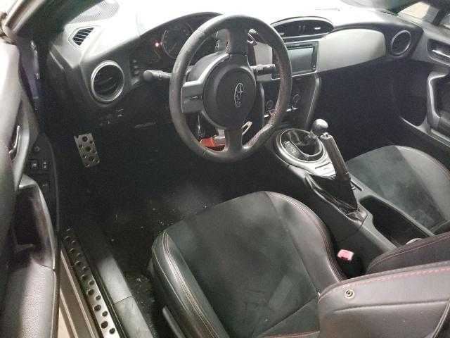 Subaru BRZ Transmission Crossmember Support  2013 2014 2015 2016 Item image 7