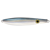 Williamson Vortex Speed 200 Jig - 6.25&quot; - 7oz - Sardine [VSJ200SRD] - $16.47