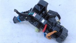 2014-2019 Kia Soul Ignition Switch Assy & Driver Door Lock Cylinder W/ Key image 6