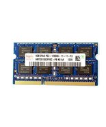 Hynix 4GB PC3-12800 DDR3 1600MHz Non-ECC Unbuffered HMT351S6CFR8C-PB - £15.56 GBP