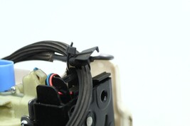 2006-2009 VOLKSWAGEN RABBIT FRONT DRIVER LEFT DOOR LOCK LATCH ACTUATOR H1720 image 11