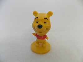 Disney Kellogg’s Winne the Pooh Mini Bobble Head  - £9.61 GBP