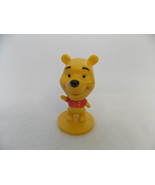 Disney Kellogg’s Winne the Pooh Mini Bobble Head  - $16.44 CAD