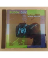 BUDDY GUY MY TIME AFTER AWHILE, A Man and the Blues, I&#39;m Ready, Five Lon... - $24.40 CAD