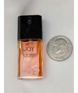 Vintage Joy Jean Patou Édition Eau de Toilette Vaporisateur .8 OZ 25 ML ... - $56.84 CAD