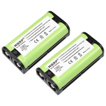 Hqrp 2-Pack Battery Compatible With Sony BP-HP550-11 MDR-RF925 MDR-RF925R MDR-RF - £27.59 GBP