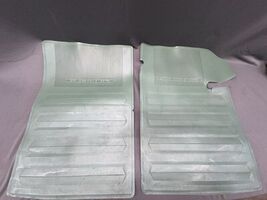 1968 1969 Oldsmobile Eighty Eight Rubber Floor Mats Ninety Eight Carpet ... - $245.68