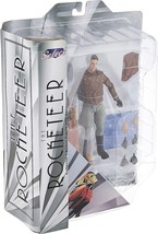 Rocketeer - The Rocketeer Select Action Figure by Diamond Select - $35.59