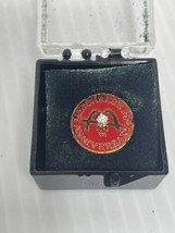 Vintage 1985 McDonald&#39;s 30th diamond Anniversary Commemorative Pin see photos - £9.10 GBP