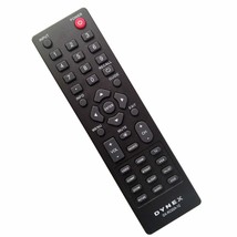 New - Remote Control Dx-Rc02A-12 For Dynex Tv Dx-26L100A13 Dx-32L100A13 ... - $25.65