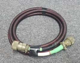 Positive DC Power Cable Heavy Gauge Neoplan 11&quot; RC1513076-300 - $1,193.47 MXN