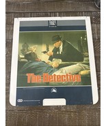 20th Century Fox Videodisc “The Detective” - €247,42 EUR