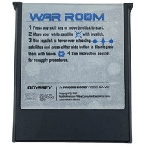 War Room Colecovision - £17.19 GBP