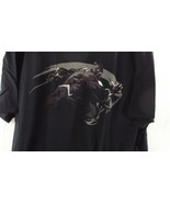 Marvel Black Panther T Shirt 2 XL XXL Loot Crate Exclusive February 2018 - $33.43 CAD