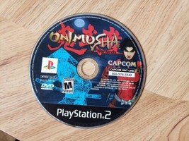 Onimusha: Warlords Greatest Hits (Sony PlayStation 2, 2002). Free Shipping - £7.11 GBP