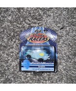 Disney Racers Haunted Mansion Ghost 1/64 Scale Die Cast Metal Body Race ... - €17,25 EUR