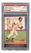 Jeter 94 sigrook s4 psa9 clipped rev 1 thumb200