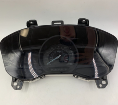 2015 Ford Fusion Speedometer Instrument Cluster 215,788 Miles OEM E03B50002 - £43.85 GBP