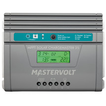 Mastervolt SCM25 MPPT Solar ChargeMaster [131902500] - £174.01 GBP