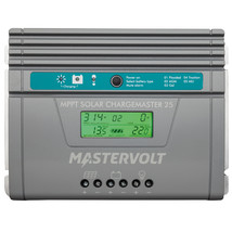 Mastervolt SCM25 MPPT Solar ChargeMaster [131902500] - £166.17 GBP