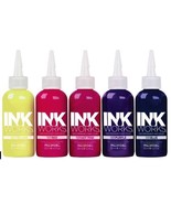 Paul Mitchell INKWORKS Semi-Permanent Hair Color 4.2oz (Choose Color) - €19,31 EUR