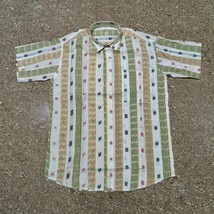 Handloom Sambalpuri Odisha Man shirt - A Thoughtful Gifted for a Memorab... - $571.09 MXN