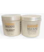 Mizani H2O Intense Night-Time Strengthening Creme Treatment Lot - £38.91 GBP
