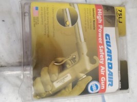 Guardair 75LJ Long John Venturi Nozzle High Power Safety Air Gun GUA4 - $49.50