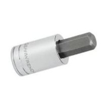 GearWrench 1/4 Inch Drive Hex Bit Metric Socket 2.5mm - $688.92 MXN