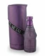 Versace Metal Jeans Woman byVersace EDT 2.5 oz image 3