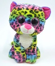 TY Beanie Boos Dotty The Leopard - £5.57 GBP