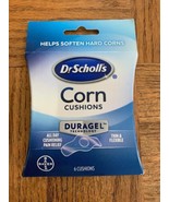 Dr. Scholls Corn Cushions - $26.73 CAD